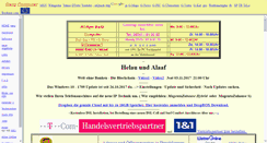 Desktop Screenshot of 12pc.de